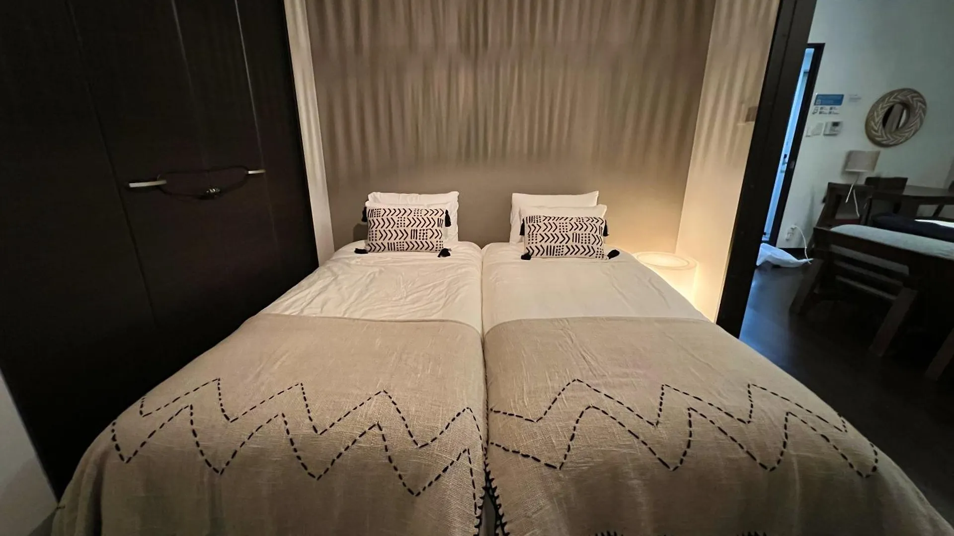 サンコート南6条壱番館 Apartment Sapporo Japan