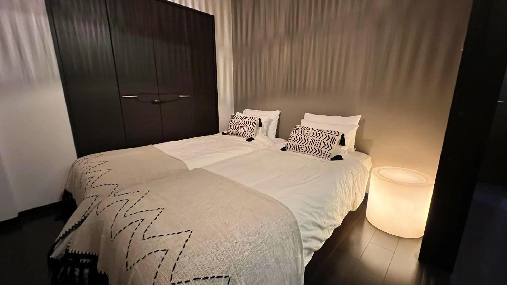 サンコート南6条壱番館 Apartment Sapporo 0*,  Japan