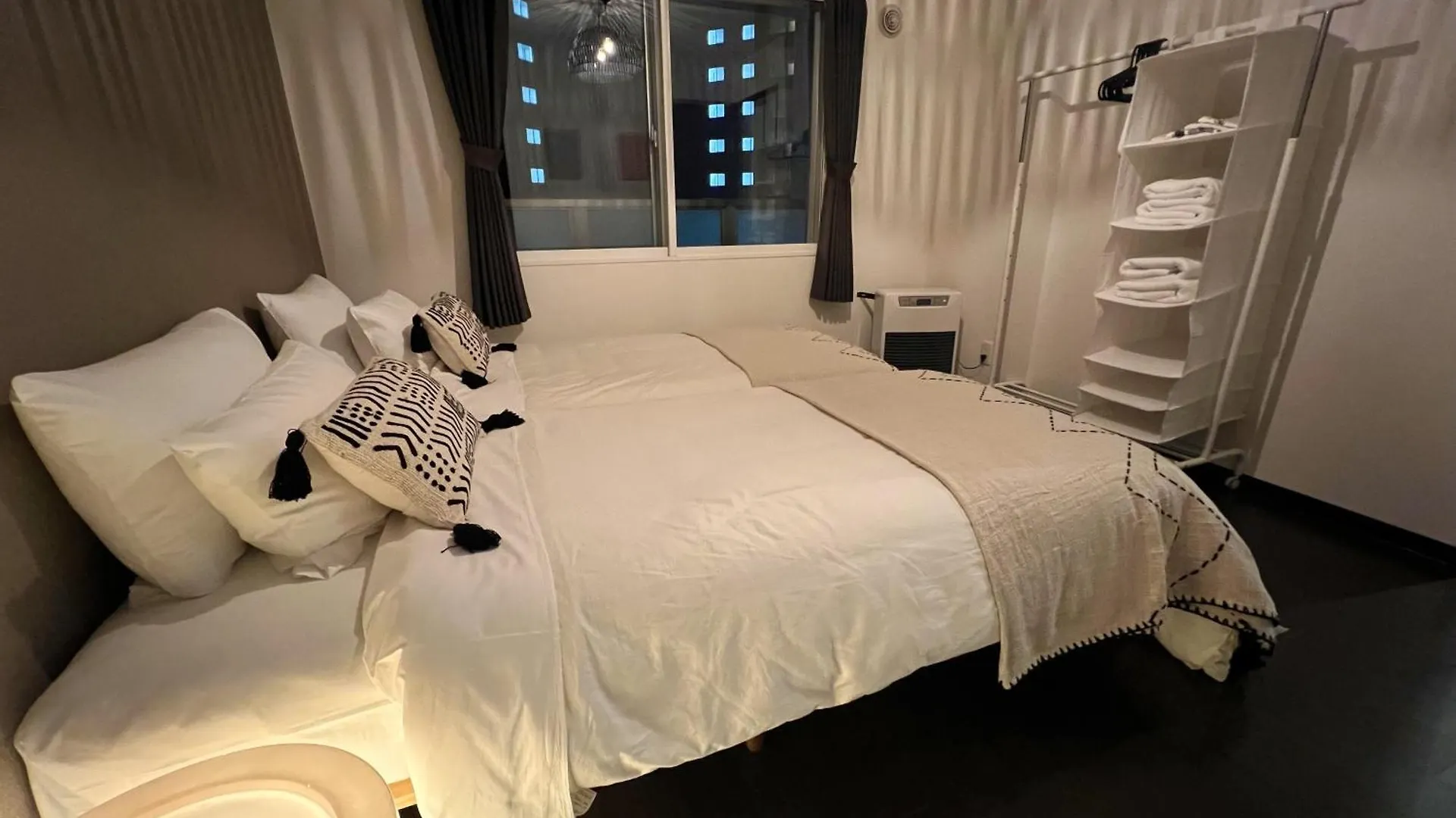 サンコート南6条壱番館 Apartment Sapporo